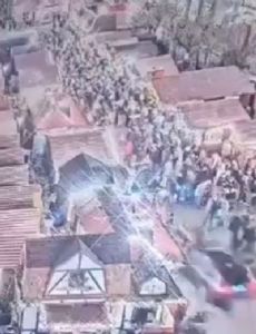 2024 Magdeburg car attack