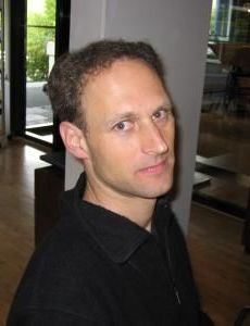 Bruce Kleiner