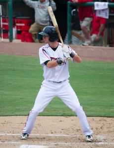 Travis Jankowski