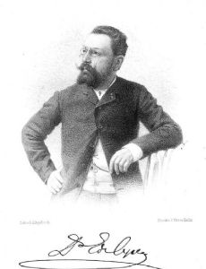 Elias von Cyon