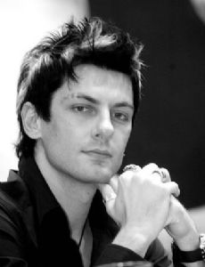 Maksim Mrvica