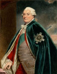 David Murray, 2nd Earl of Mansfield