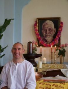 Nome (spiritual teacher and author)