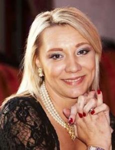 Svetlana Laukhova