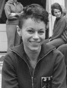 Agnes Simon