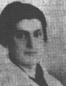 Eva Haljecka Petković