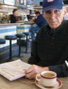 Klaus Fischer (mathematician)