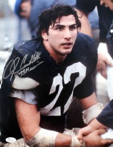 John Cappelletti