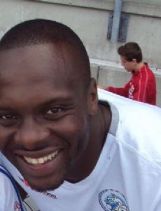 Malcolm Esajas