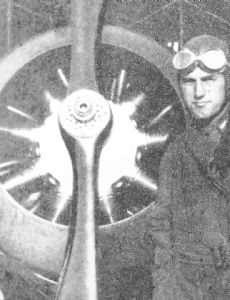 Joseph Frank Wehner