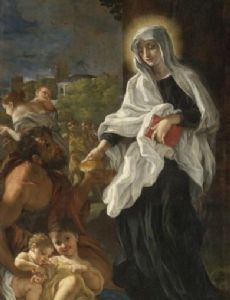 Ludovica Albertoni