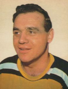 Leo Boivin