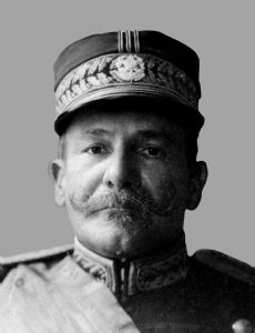 Hermes da Fonseca