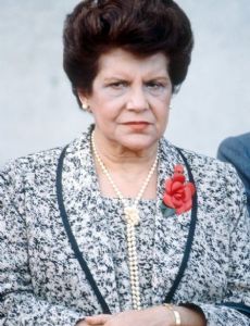 Esther Figueiredo Ferraz