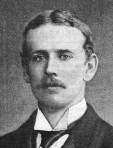 Evan Nepean (cricketer)