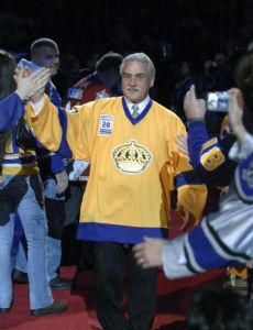 Rogie Vachon