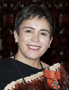 Lisa Reihana