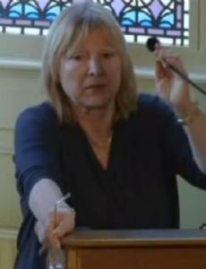Marita Mathijsen