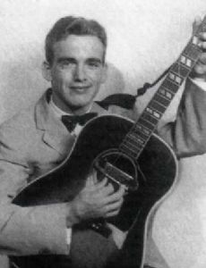 Lee Denson
