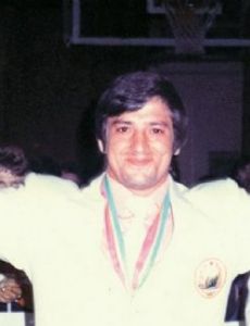 Vasile Groapă