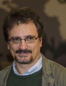 Albert Sánchez Piñol