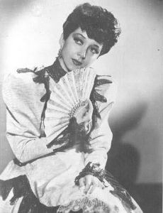Maria Antinea