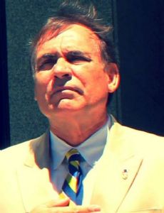 James Balcer