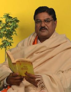 Kamal Patel