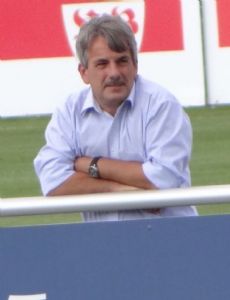 Gerd E. Mäuser