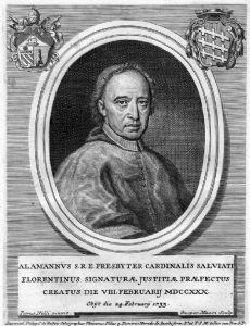 Alamanno Salviati