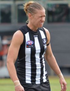 Meg Hutchins
