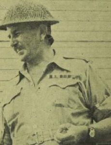Francis William Voelcker