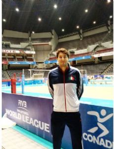José Martínez (volleyball)