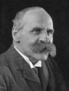 John Scott Haldane