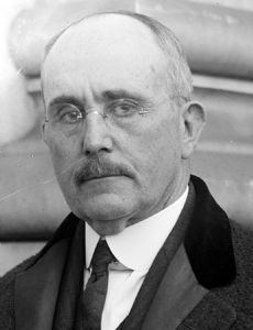 Rorer A. James