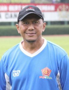 Rahmad Darmawan