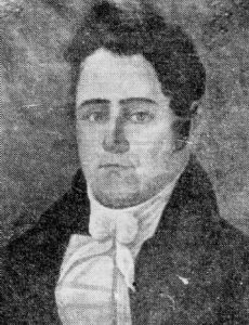 William Miller (North Carolina)