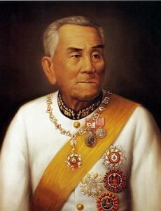 Inthawichayanon