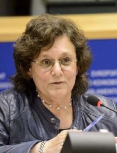 Kinga Göncz