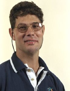 Brian Harvey (athlete)