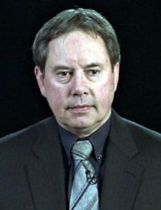 Mark Bourque