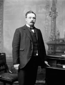 Walter Humphries Montague