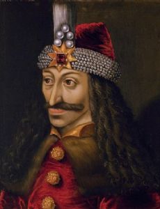 Vlad the Impaler