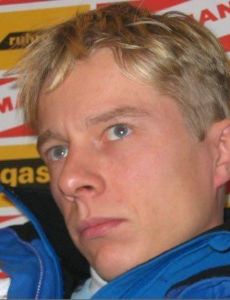 Risto Jussilainen