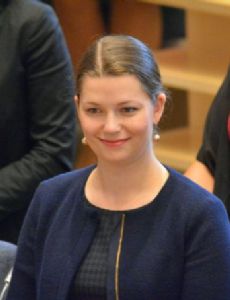 Marta Obminska