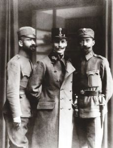 Lonhyn Tsehelsky