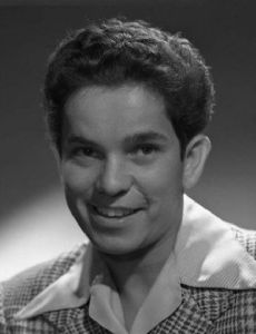 Tommy Cook