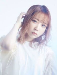 Shiina Natsukawa