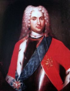 Tomasz Józef Zamoyski