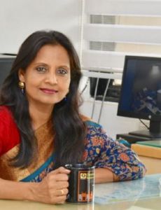 Supriya Sahu